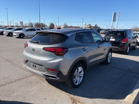 Used 2024 Buick Encore GX Preferred image 6