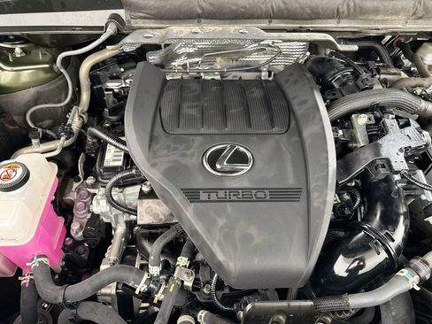 Used 2023 Lexus RX 350 Premium w/ Accessory Package FWD image 31