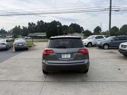 Used 2009 Acura MDX AWD/4WD image 6