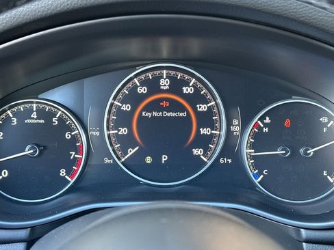 New 2026 MAZDA MAZDA3 s Sport image 29