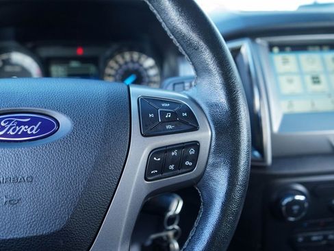 Used 2019 Ford Ranger XLT w/ Equipment Group 301A Mid image 24