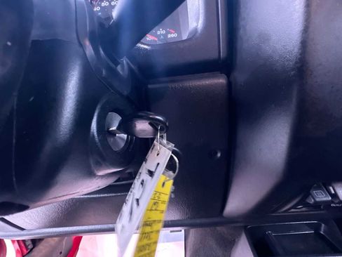 Used 2006 Jeep Wrangler Unlimited image 16