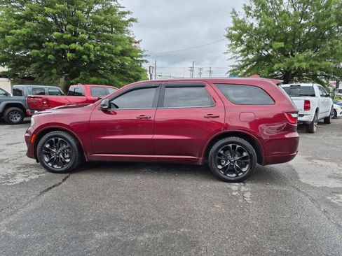 Used 2022 Dodge Durango R/T AWD/4WD image 5