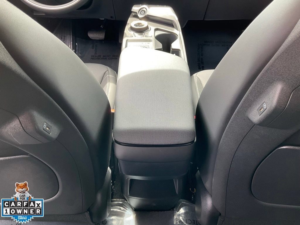 Used 2024 Kia EV6 Wind RWD image 38