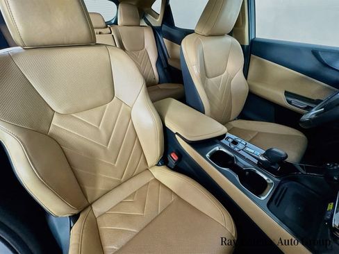 Certified 2024 Lexus NX 450h+ AWD w/ Vision Package image 31
