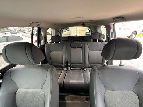 Used 2011 Honda Pilot EX image 18