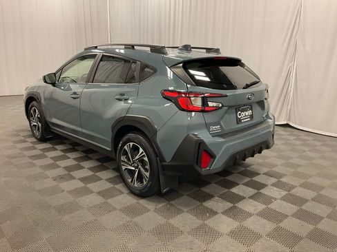 Used 2024 Subaru Crosstrek 2.0i Premium AWD/4WD image 8