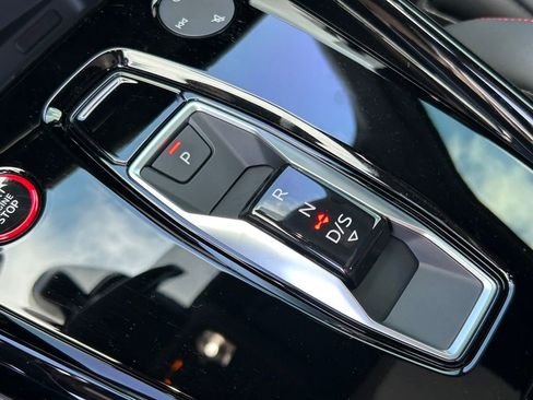 Used 2025 Audi RS 3 AWD/4WD image 39