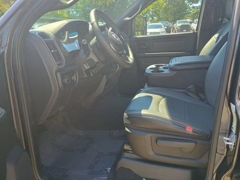Used 2025 RAM 2500 Tradesman AWD/4WD image 27