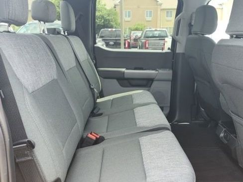 New 2025 Ford F350 XLT w/ 360-Degree Camera Package image 28