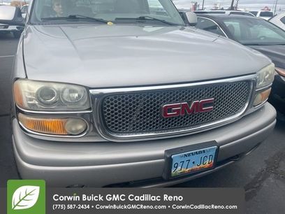 Used 2006 GMC Sierra 1500 Denali w/ Onstar Plus Package
