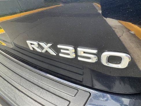 Used 2010 Lexus RX 350 AWD image 32