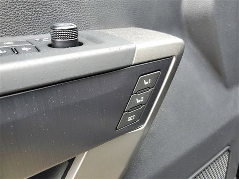 New 2026 Toyota Sequoia Platinum image 17