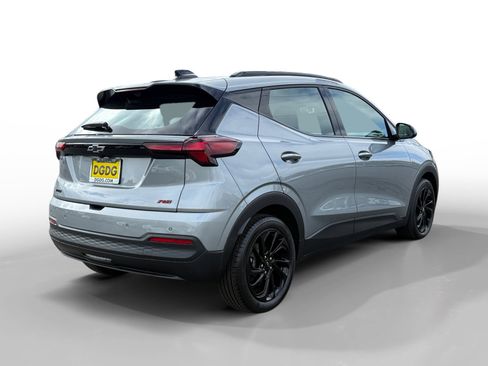 New 2027 Chevrolet Bolt RS w/ Technology Package image 5