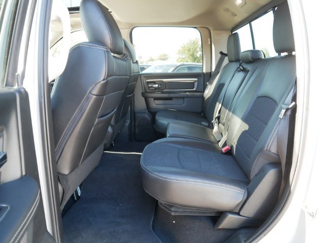 Used 2018 RAM 1500 Sport AWD/4WD image 17