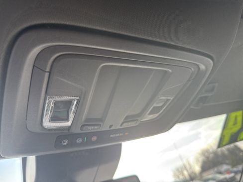 Used 2024 Chevrolet Silverado 1500 LT Trail Boss w/ Protection Package image 32