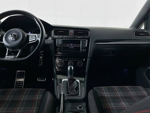 Used 2017 Volkswagen GTI S image 27