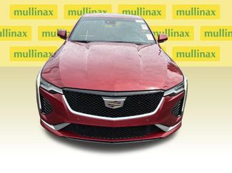 Used 2021 Cadillac CT4 Sport RWD video 2