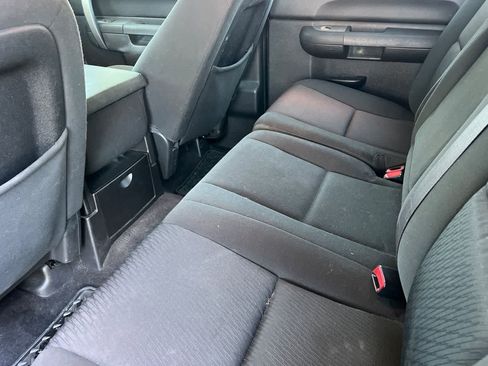 Used 2013 Chevrolet Silverado 1500 LT w/ All-Star Edition AWD/4WD image 5