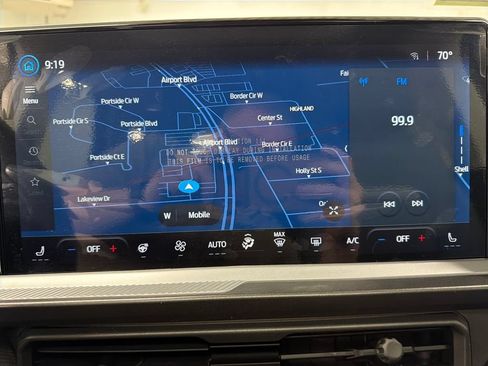 New 2025 Ford Bronco Sport Outer Banks w/ Outer Banks Tech Package+ AWD/4WD image 26