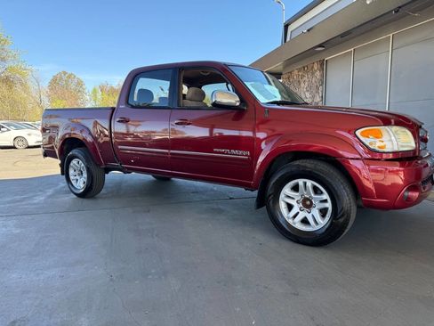Used 2004 Toyota Tundra SR5 image 8