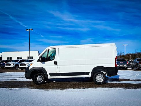 New 2026 RAM ProMaster 2500 w/ Convenience Group image 7