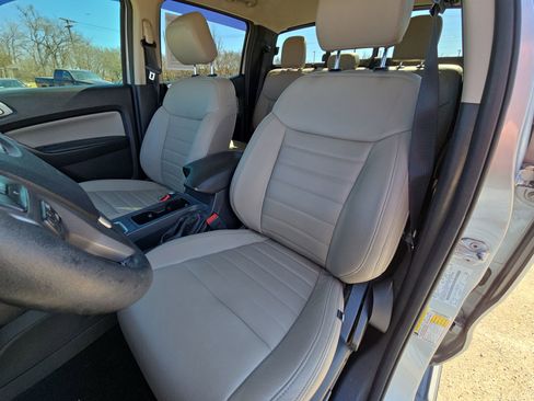 Used 2020 Ford Ranger XLT w/ Equipment Group 302A Luxury image 11