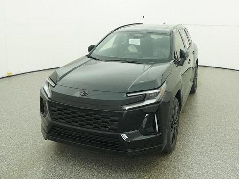 New 2026 Toyota RAV4 XSE image 35