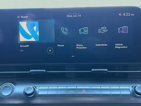 New 2026 Hyundai Kona SEL Sport FWD image 23