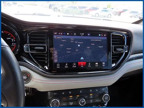 Certified 2024 Dodge Durango R/T AWD/4WD image 17