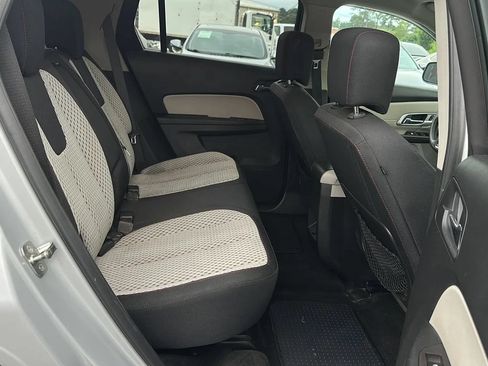 Used 2015 GMC Terrain SLE FWD image 9