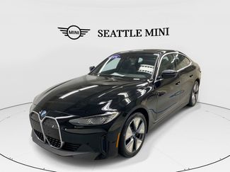 Used 2024 BMW i4 eDrive35 w/ Convenience Package RWD video 1