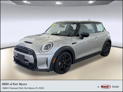 Certified 2024 MINI Cooper S