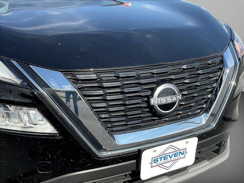 Used 2023 Nissan Rogue SV AWD/4WD image 34