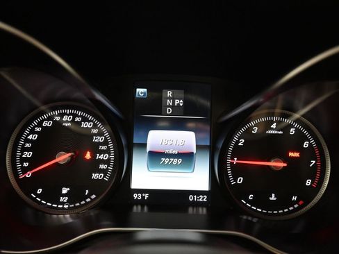 Used 2018 Mercedes-Benz GLC 300 GLC 300 Coupe image 17