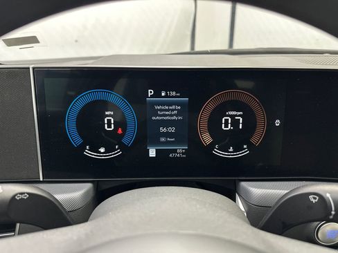 Used 2025 Hyundai Sonata SEL FWD image 26