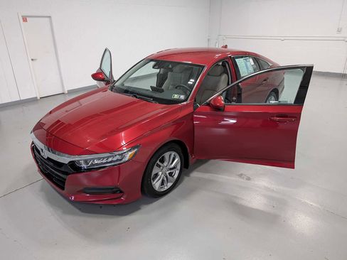 Used 2018 Honda Accord LX image 15