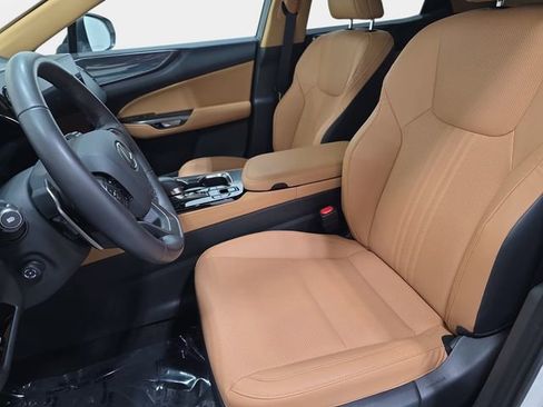 Used 2025 Lexus NX 350 350 Premium w/ Accessory Package (2T) image 13