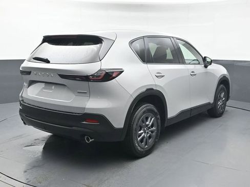 New 2026 MAZDA CX-5 Select image 5