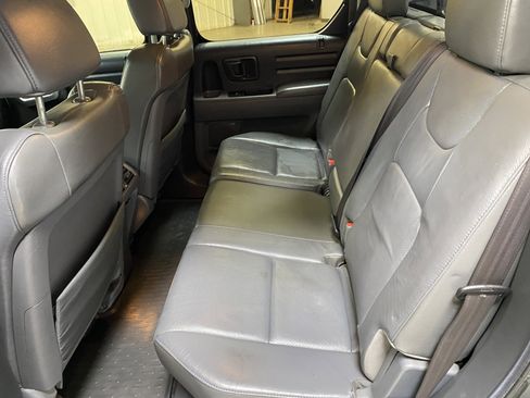 Used 2007 Honda Ridgeline RTL image 21