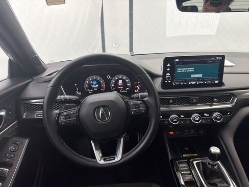 Used 2024 Acura Integra A-Spec FWD image 24