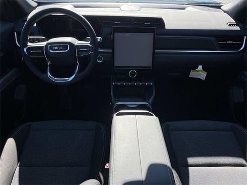 New 2026 GMC Terrain Elevation image 12