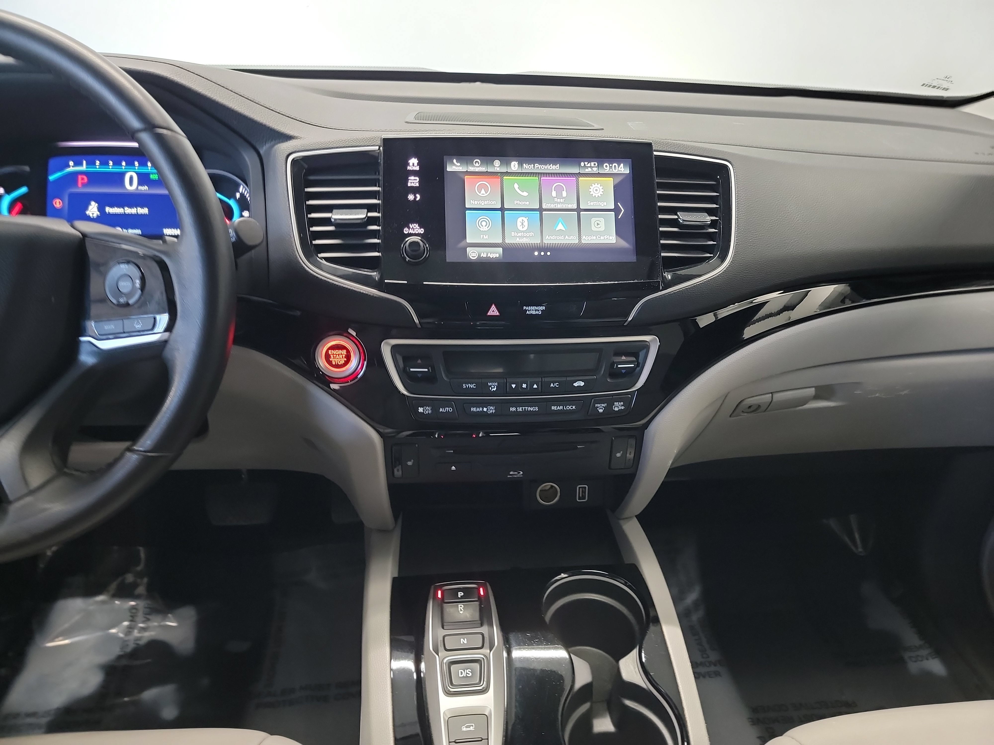 Used 2020 Honda Pilot Touring image 20