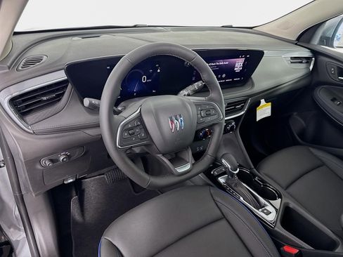 New 2026 Buick Encore GX Sport Touring w/ Advanced Technology Package FWD image 9
