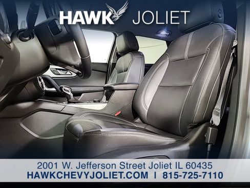 Used 2023 Chevrolet Blazer LT FWD image 10