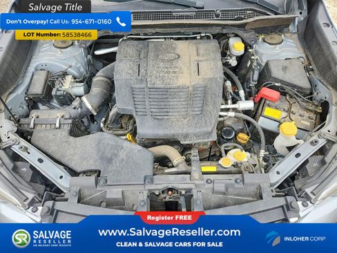 Used 2020 Subaru Forester Touring w/ Popular Package #2 AWD/4WD image 15