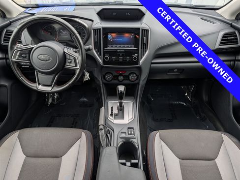 Used 2018 Subaru Crosstrek 2.0i Premium AWD/4WD image 15