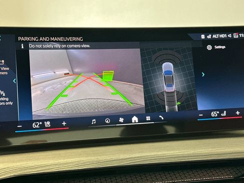 New 2026 BMW 430i Convertible w/ M Sport Package image 23