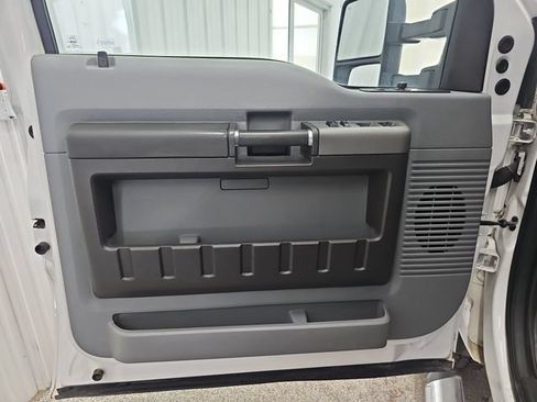 Used 2012 Ford F250 XLT w/ XLT Value Pkg AWD/4WD image 10