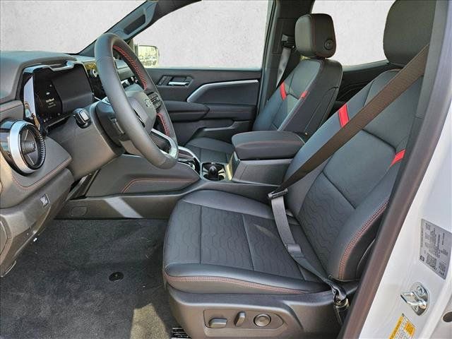 New 2026 Chevrolet Colorado Z71 w/ Z71 Convenience Package 2 AWD/4WD image 4
